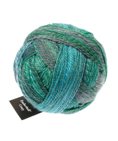 2542 Cool botanical Garden