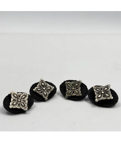 Medieval stud Buttons