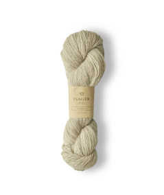 E2s Gris perla Undyed