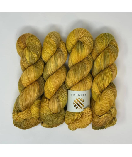 Gold Mustard