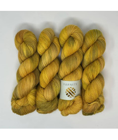 Gold Mustard