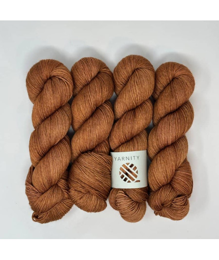 Copper