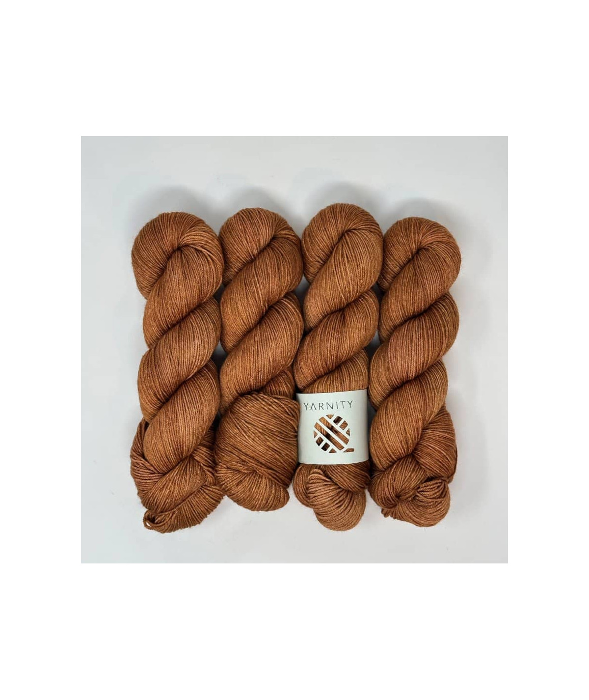 Copper