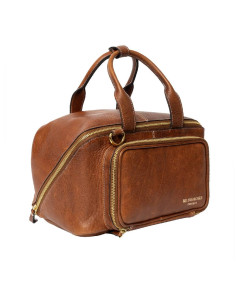 Walnut/Gold