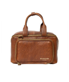 Walnut/Gold
