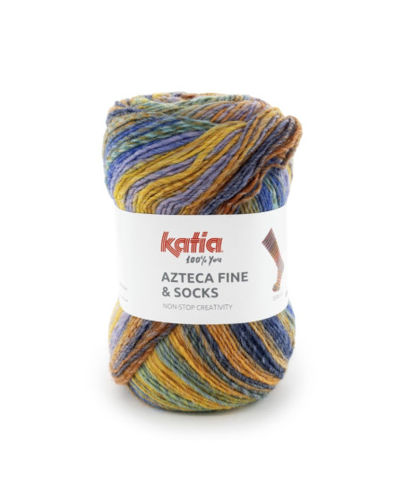 41 - Azul-Camel-Ocre