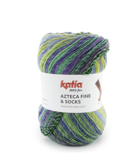40 - Verde-Azul-Lila