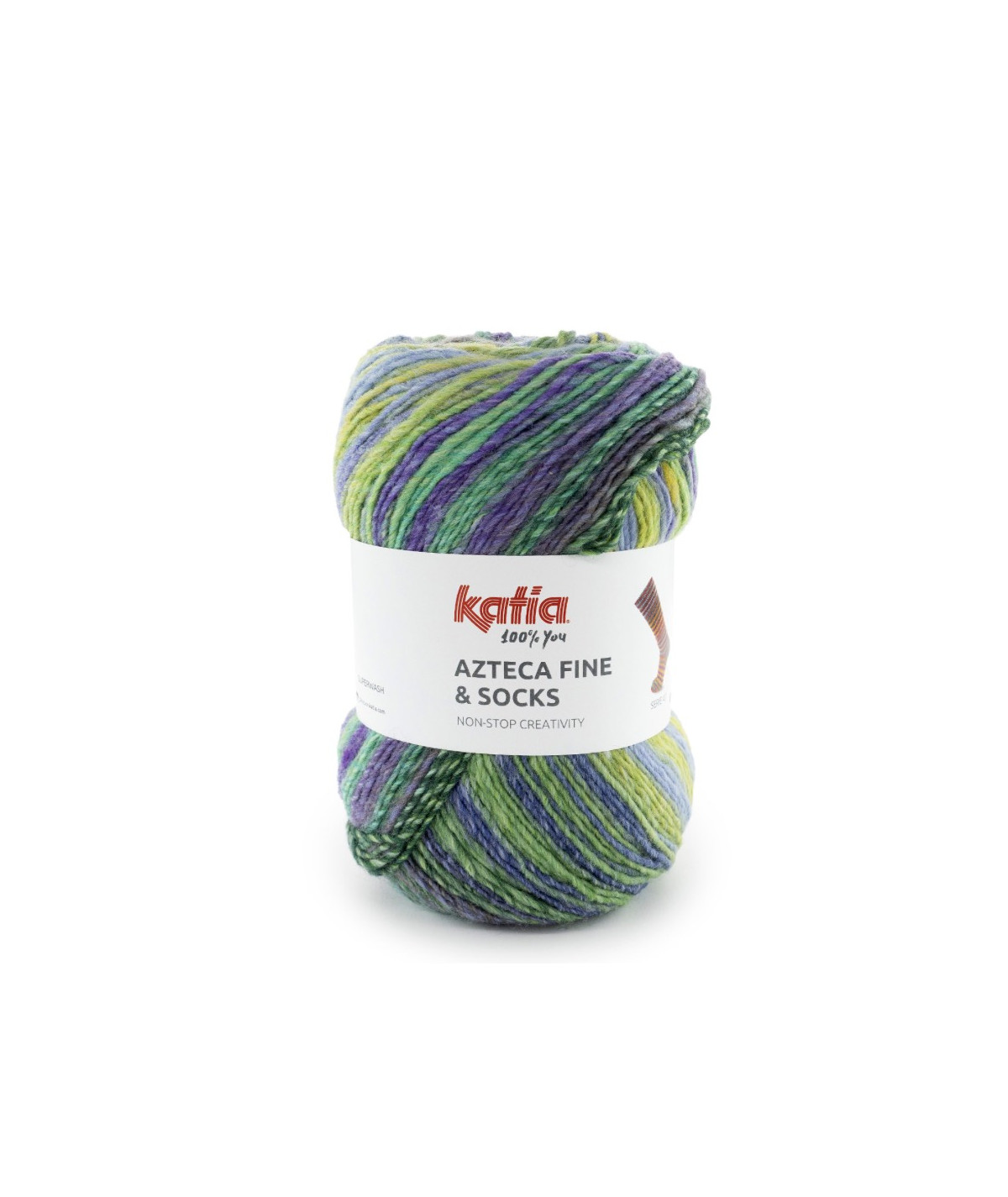 40 - Verde-Azul-Lila