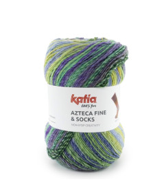 40 - Verde-Azul-Lila
