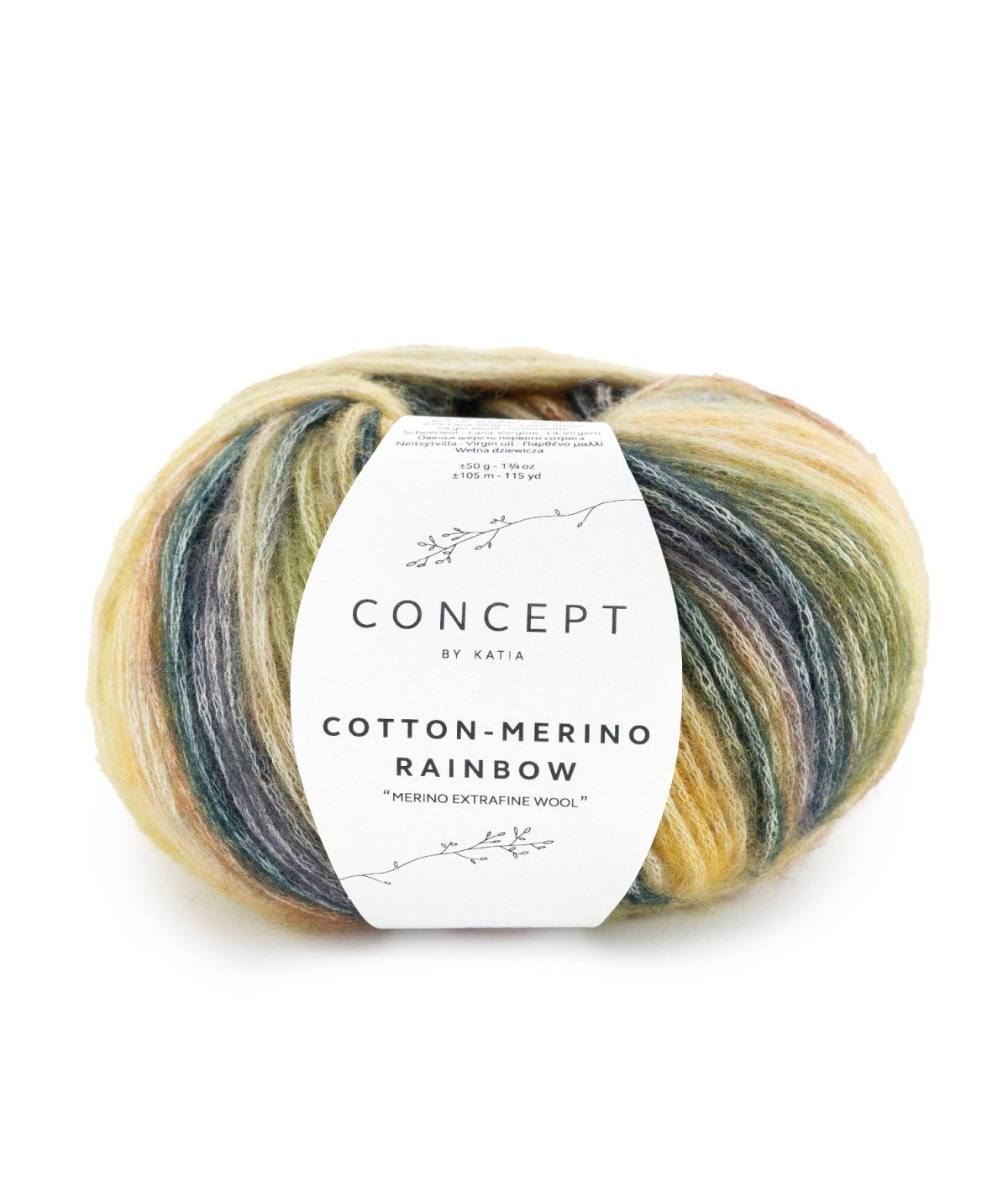500 Azul-Morado-Ocre