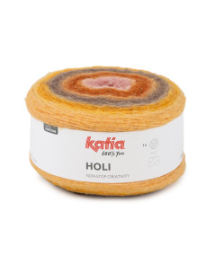 509 Ocre-Teja-Rosa