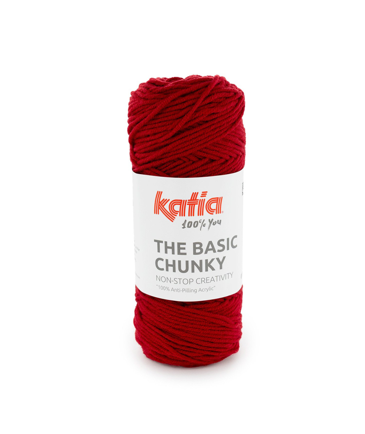 40 Rojo