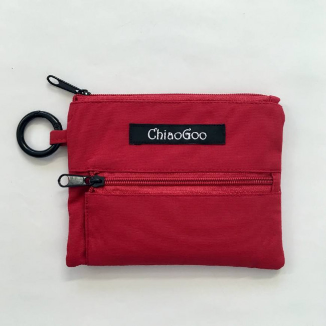 Estuche Chiaogoo Shorties de 2 a 3.25 mm