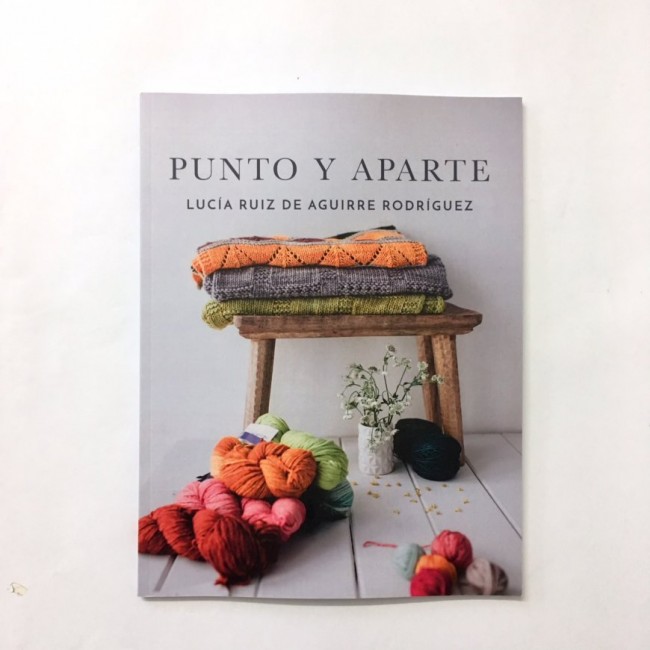 Punto y aparte
