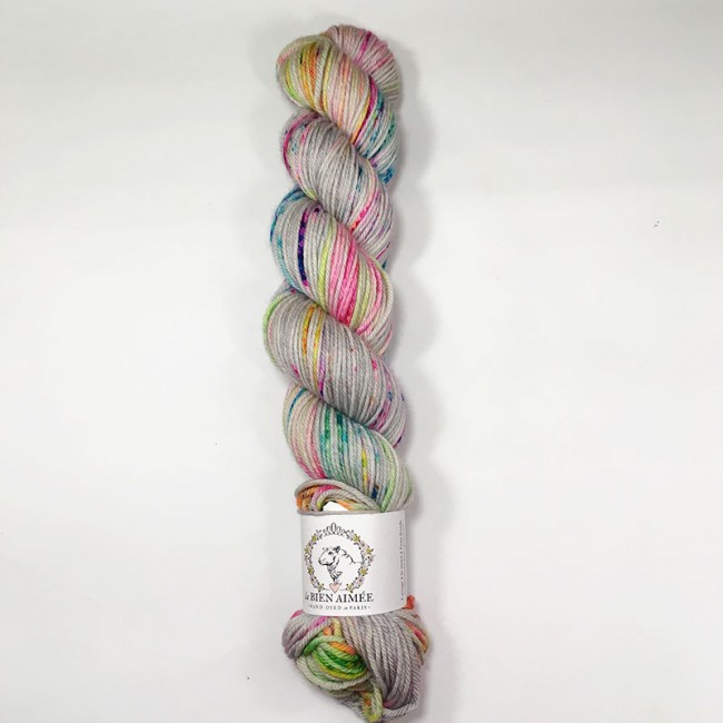 Merino DK La Bien Aimée