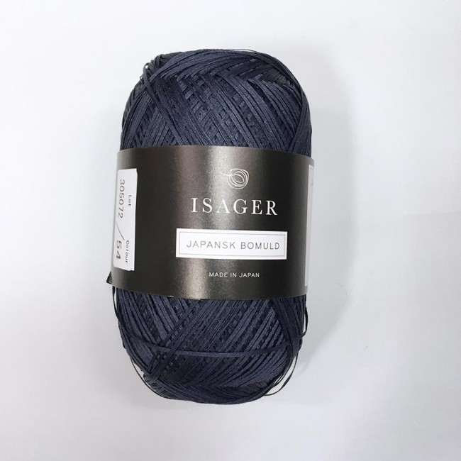 54 Azul marino