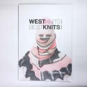 WestKnits BestKnits Number 1- Shawls