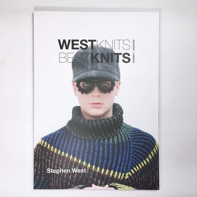WestKnits BestKnits Number 2- Sweaters