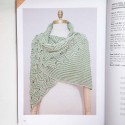 Knitting Brioche Lace by Nancy Marchant