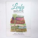 Leafy Brioche by Nancy Marchant