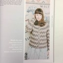 Marlisle: A New Direction in Knitting de Anna Maltz