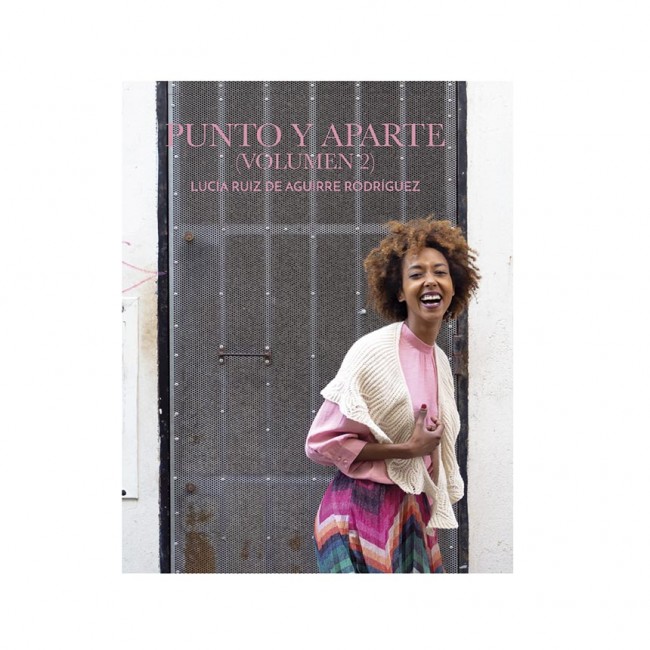Preventa: Punto y aparte. Volumen 2
