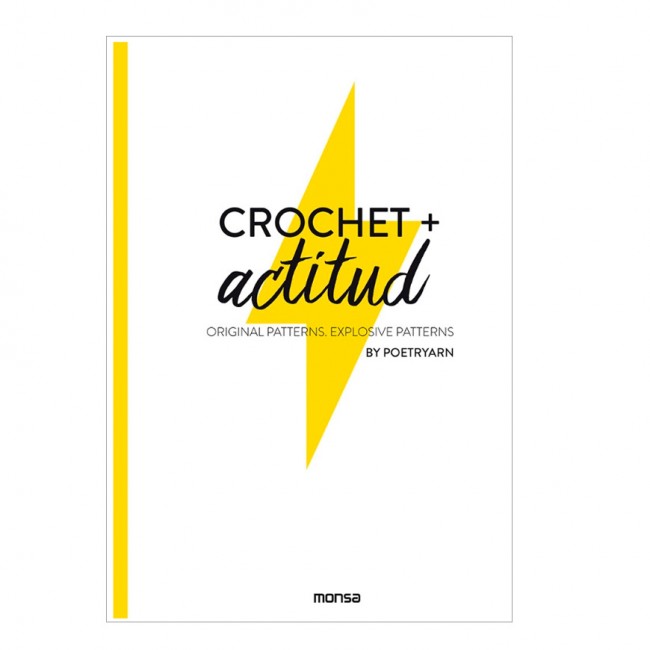 Crochet + Actitud