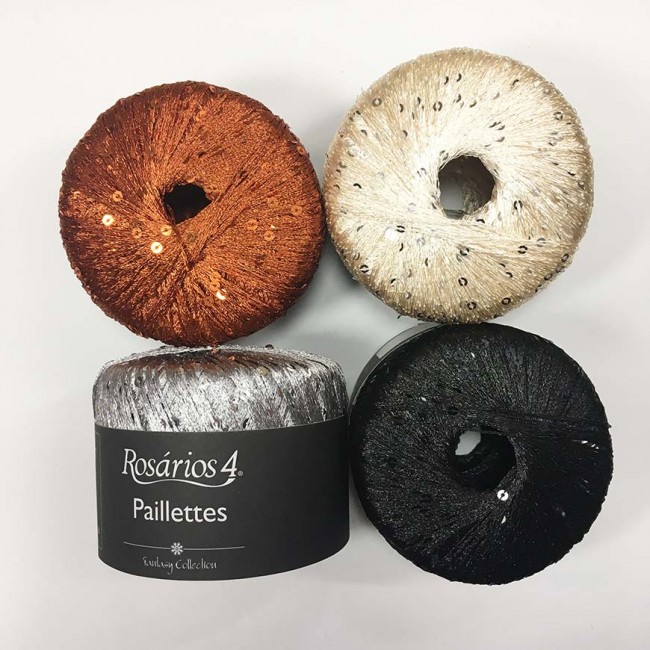 Paillettes