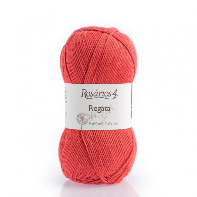 52 Rojo escarlarta