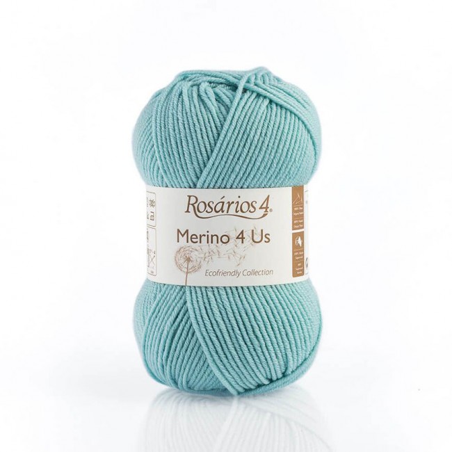 10 Verde menta