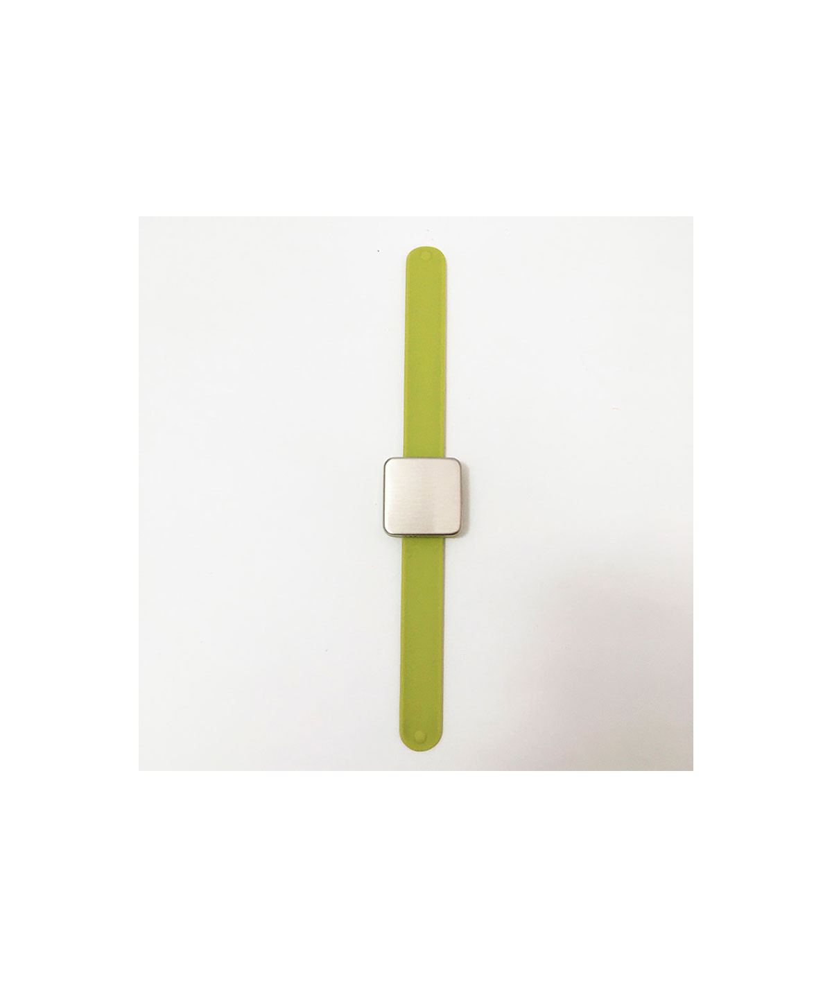 Pulsera color verde