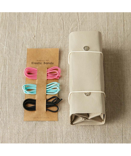 Estuche color Gris Cocoknits
