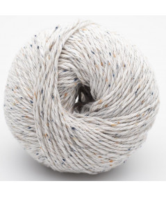 Gossypium Cotton Tweed de Erika Knight