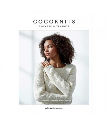 Cocoknits Sweater Workshop