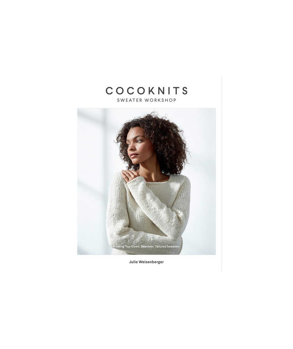 Cocoknits Sweater Workshop