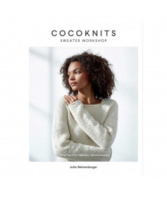 Cocoknits Sweater Workshop