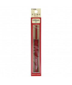 Etimo Red 3.5mm de Tulip