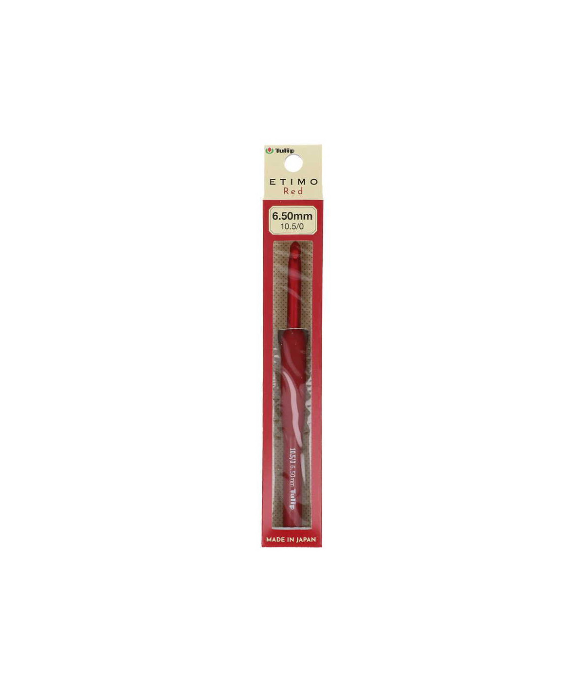 Etimo Red 6.5mm de Tulip