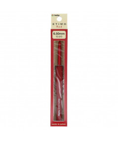 Etimo Red 6.5mm de Tulip