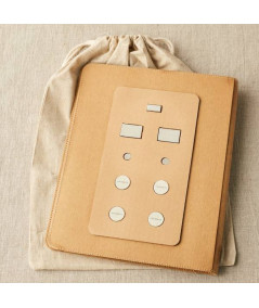 Maker's Board de Cocoknits