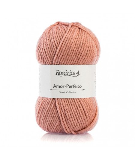 21 Rosado polvo