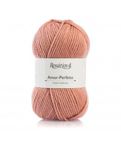 21 Rosado polvo