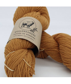 Dehesa de Barrera de Wooldreamers, grosor DK