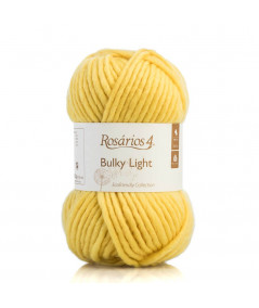 127 Amarillo pastel