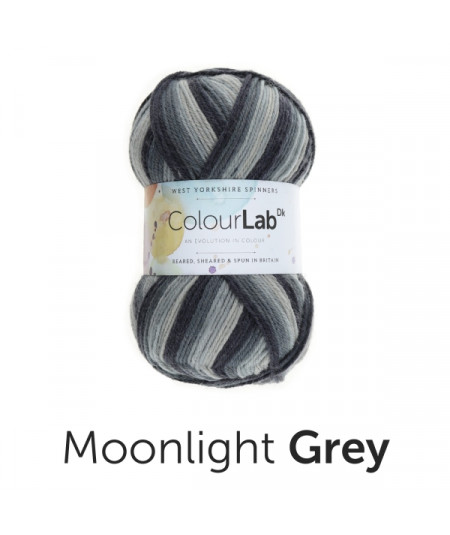 Moonlight Grey