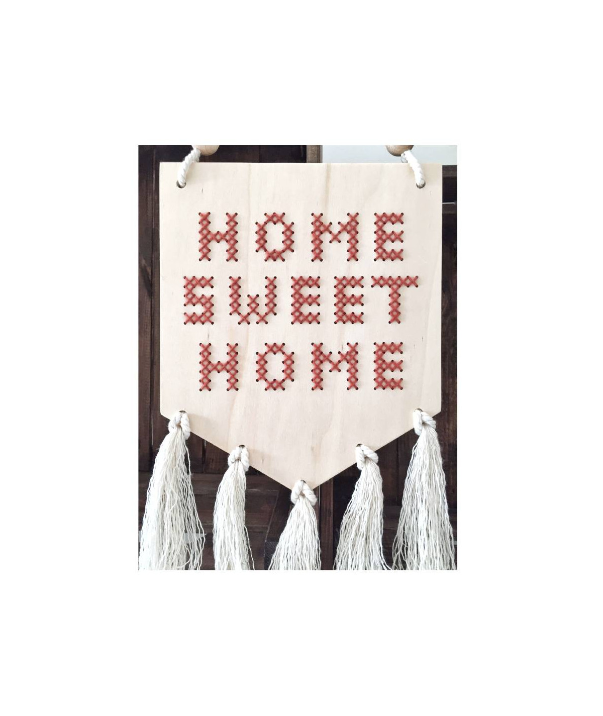 Kit Home Sweet Home