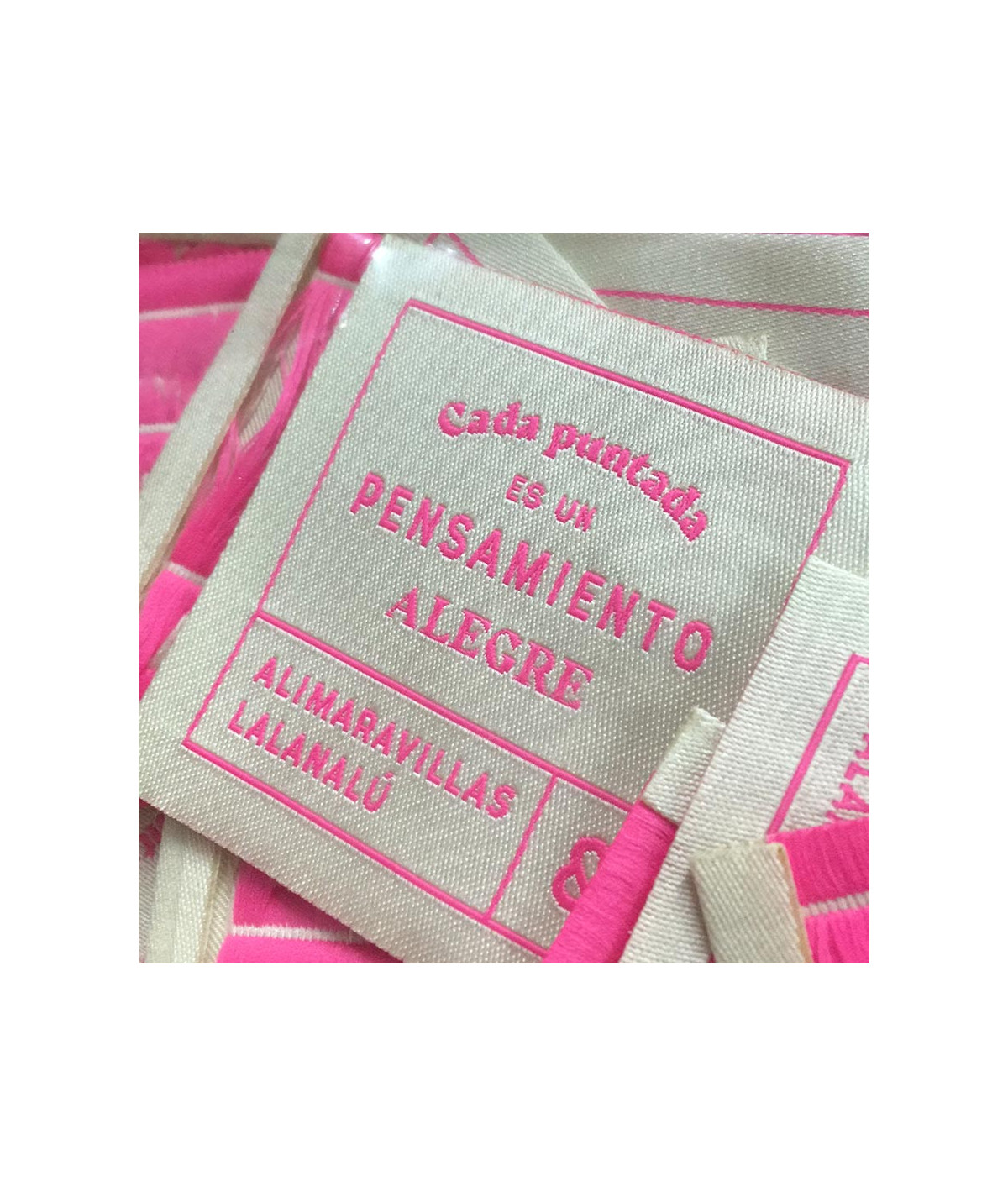 Etiqueta