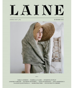 Laine Magazine ed. 14