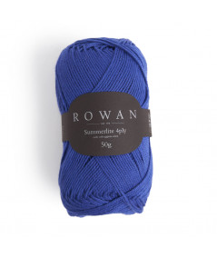 Summerlite 4ply de Rowan