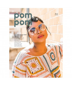 Pompom Mag - Varias ediciones